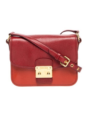 Leather Madras