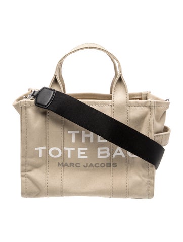 Canvas Tote