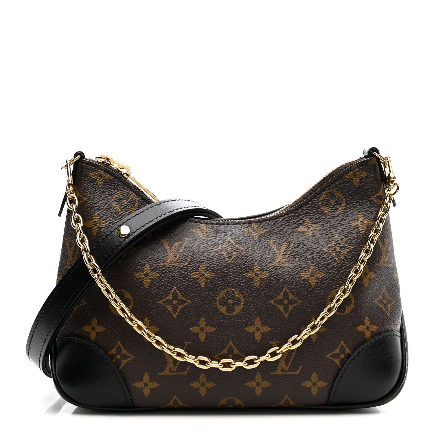 Louis Vuitton Empreinte Monogram Giant Diane Black