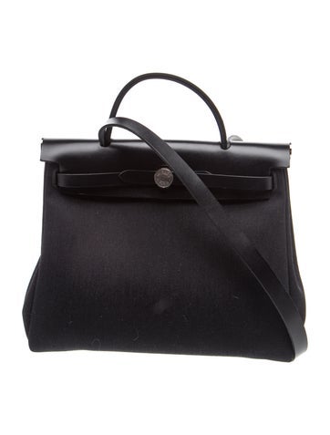 Toile & Vache Hunter Herbag Zip 31