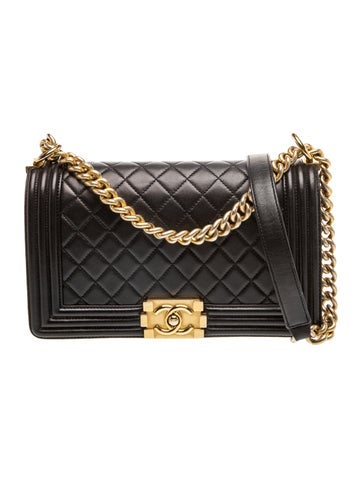 Medium Boy Bag