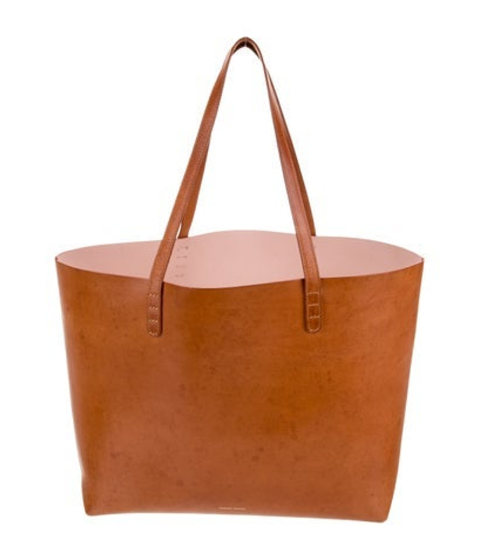 Mansur Gavriel Gavriel Leather Tote