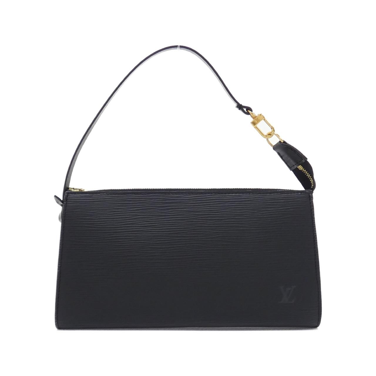 Louis Vuitton Epi Pochette Accessoires 24 M52942 Accessory Pouch