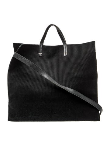 Messenger Bag