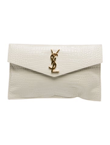 Embossed Leather Uptown 2024