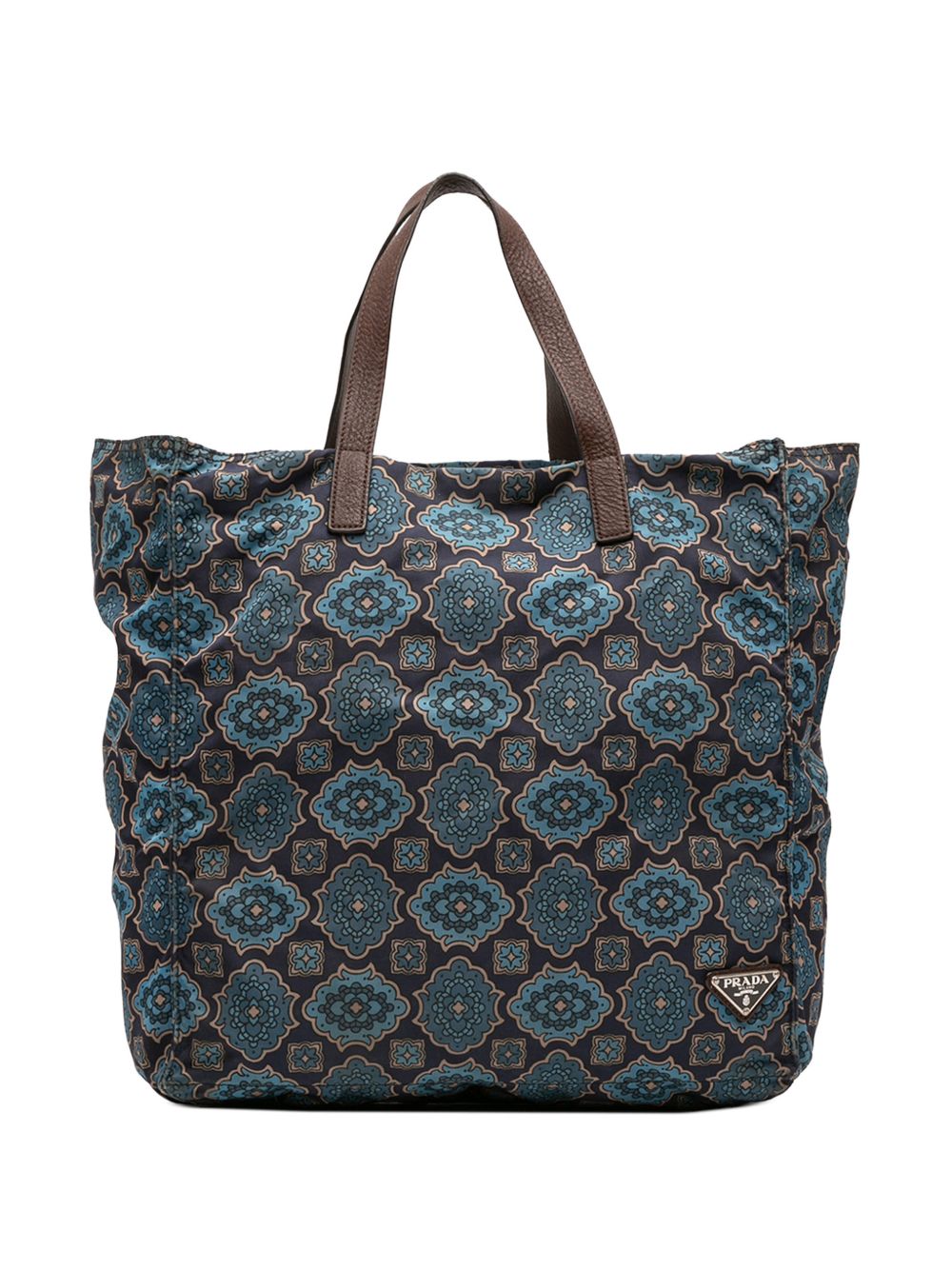 2013-2025 Tessuto Stampato tote bag