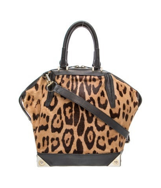 Alexander Wang Wang Calf Hair Emilie