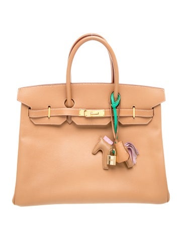 Courchevel Birkin 35