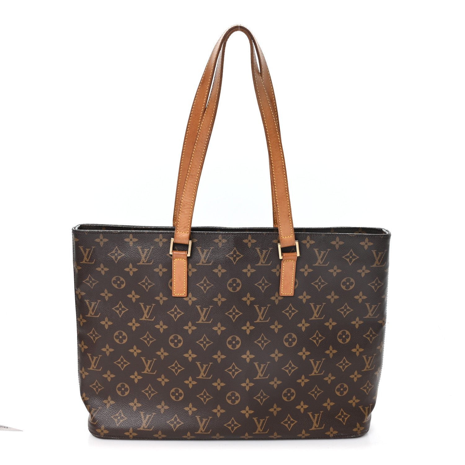 Louis Vuitton Monogram Luco