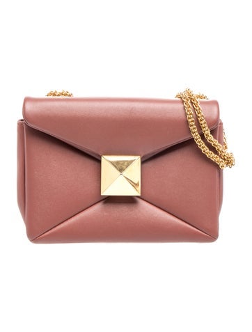 Rockstud Shoulder Bag