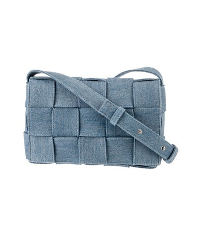 Bottega Veneta Veneta Intrecciato Cassette