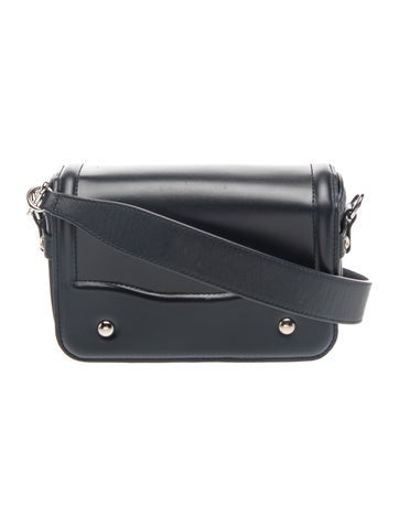 Lemaire Leather Ransel