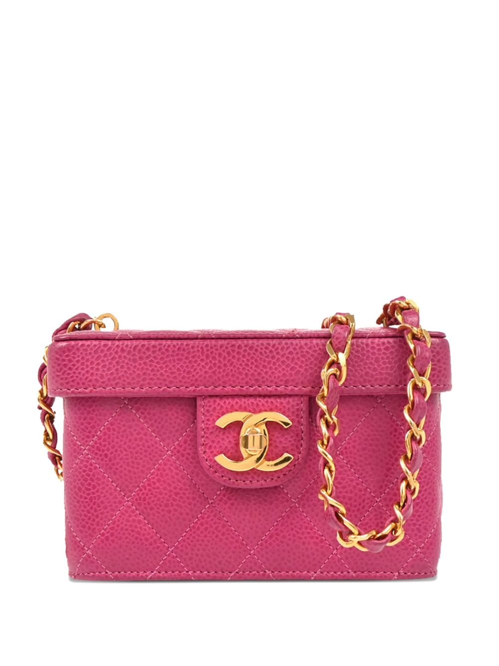 1992 Vanity shoulder bag