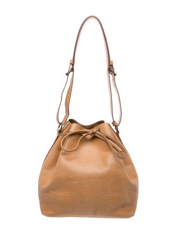Epi Leather Noé
