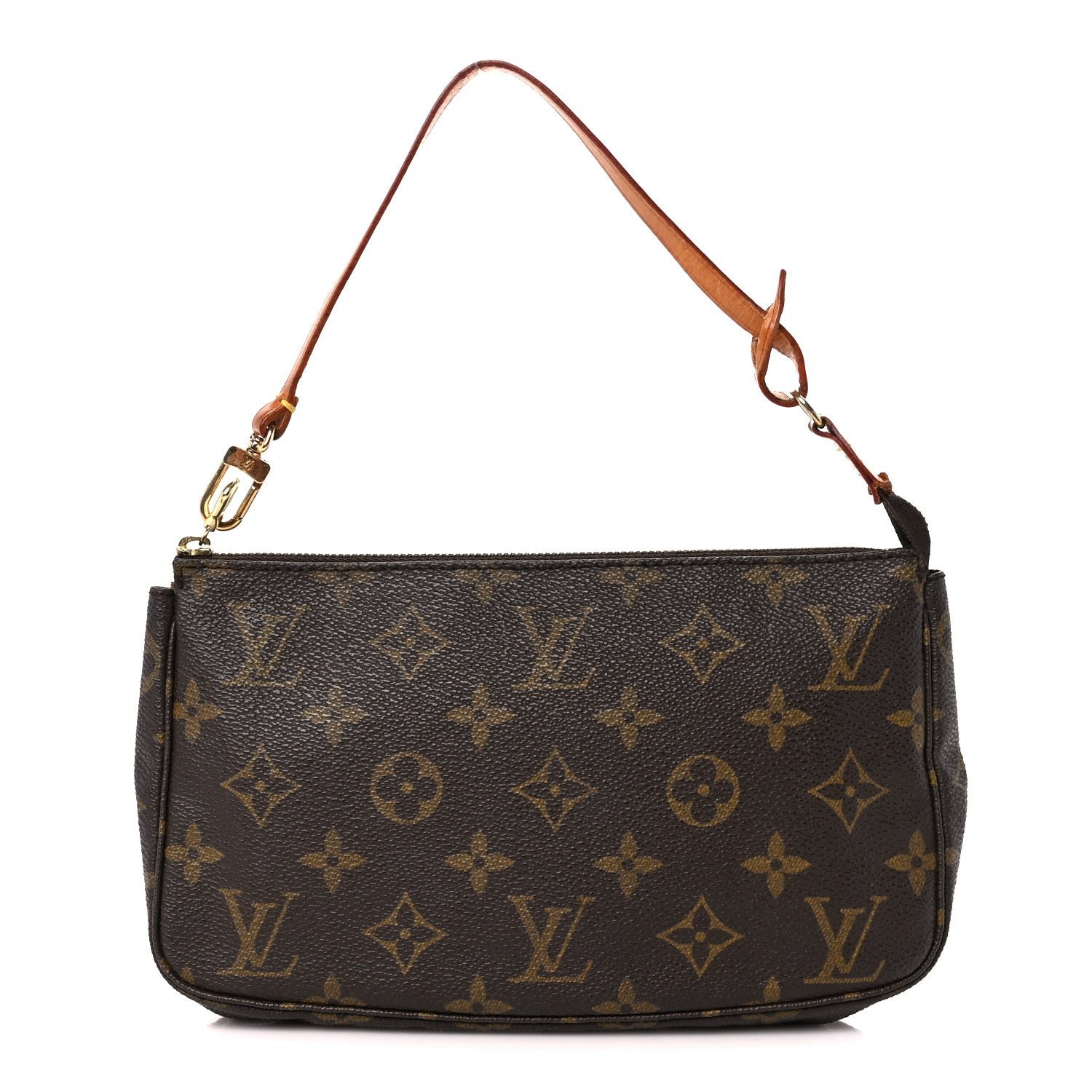 Louis Vuitton Monogram Pochette Accessories