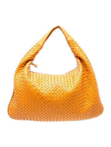 Intrecciato Veneta Hobo