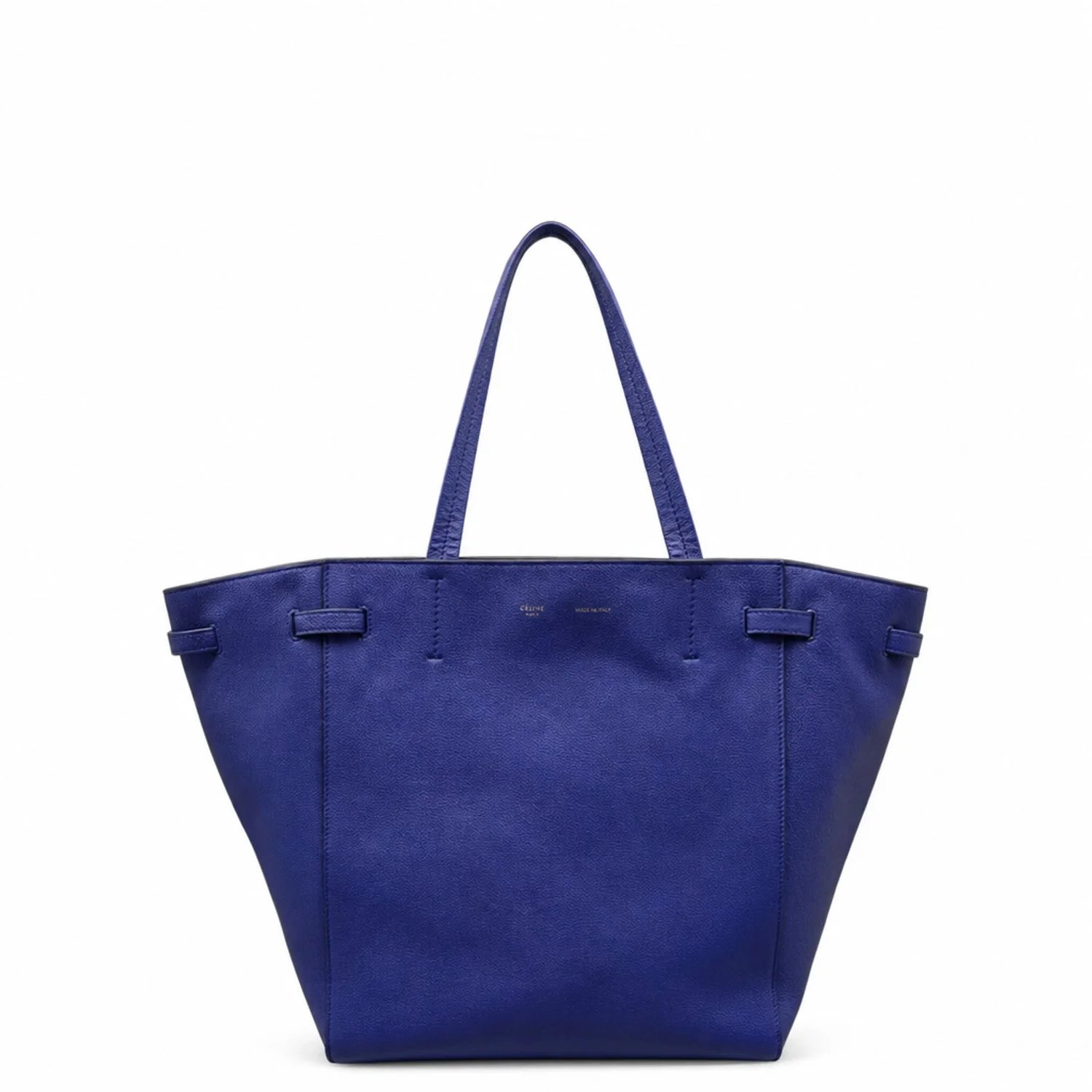 Calfskin Cabas Phantom tote bag Large
