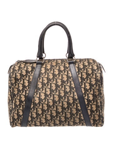 Diorissimo Top Handle Bag