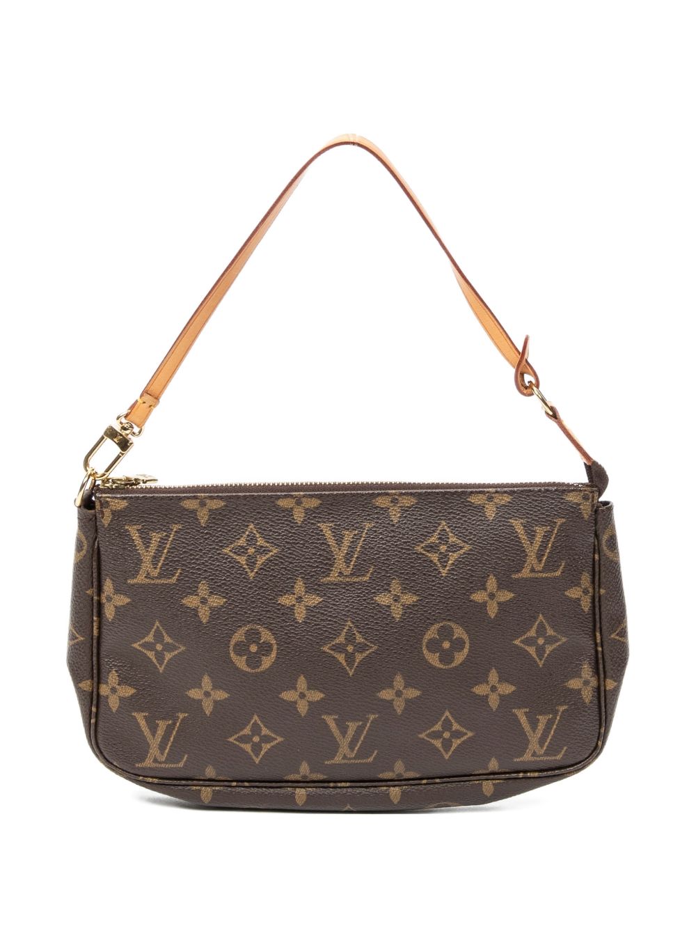 Louis Vuitton 2002 Pochette Accessoires tote bag