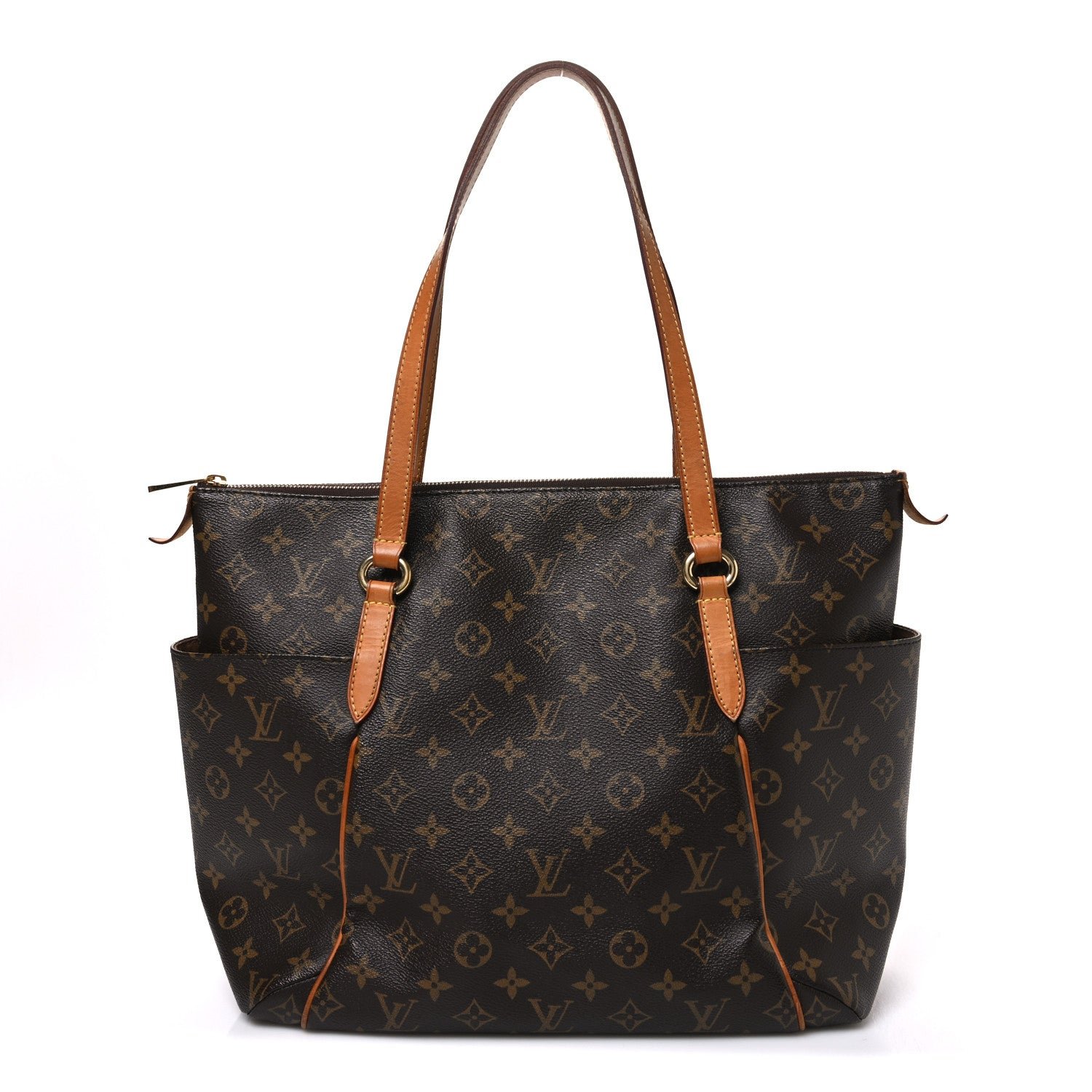 Louis Vuitton Monogram Totally MM