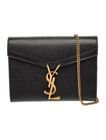 Signature Cassandre