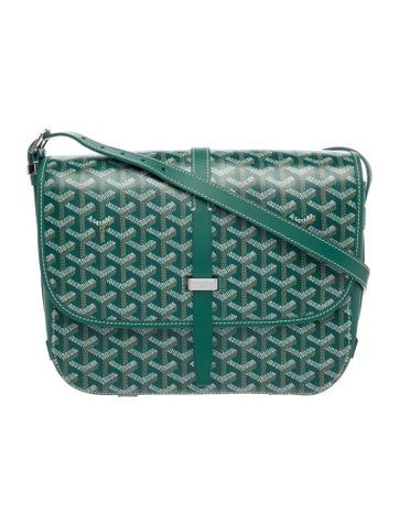 Goyardine Belvedere II MM