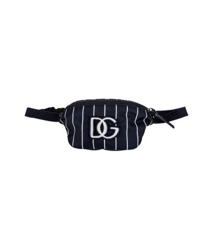 Dolce & Gabbana Gabbana Nylon Belt Bag