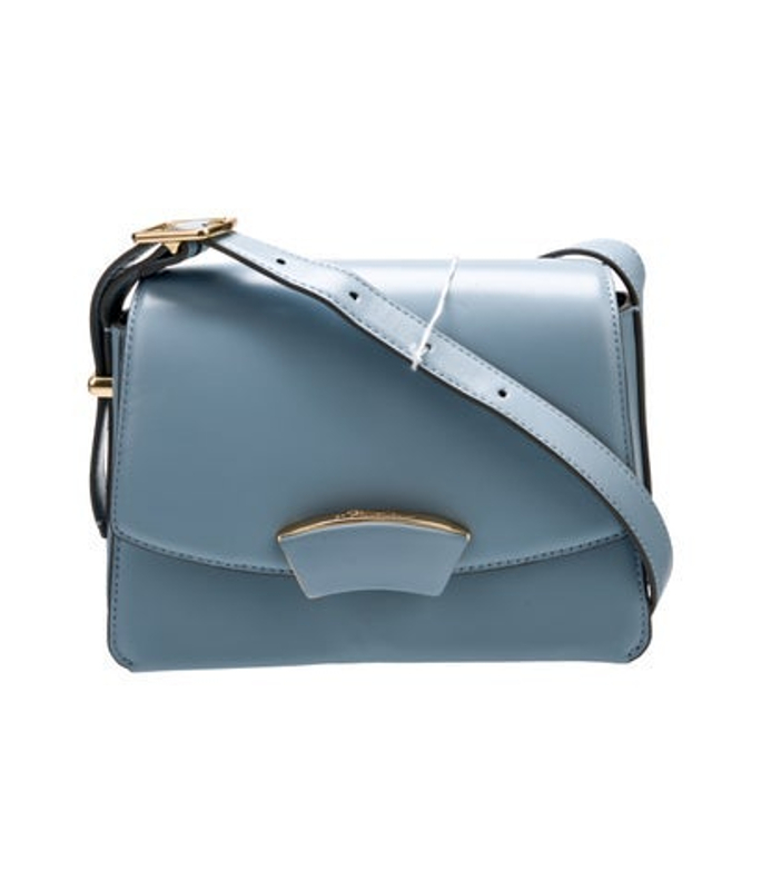 3.1 Phillip Lim 1 Phillip Lim Leather Crossbody Bag