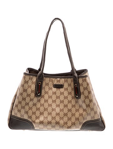 GG Crystal Princy Medium