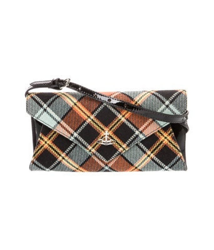 Vivienne Westwood Westwood Shoulder Bag