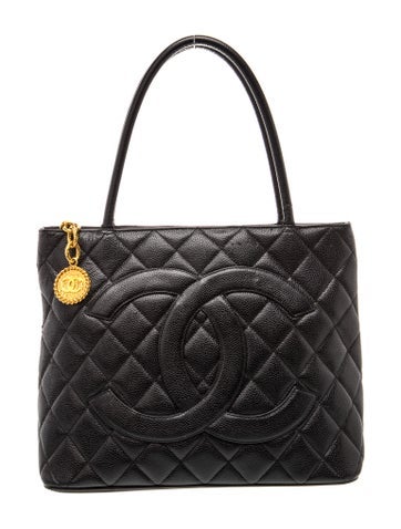 Vintage Medallion Tote