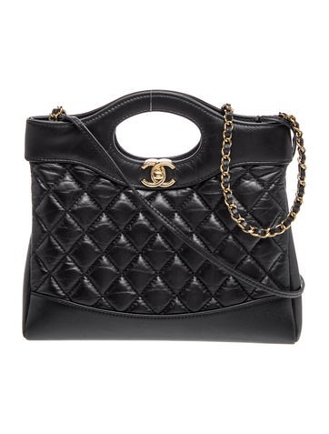 Mini 31 Shopping Bag