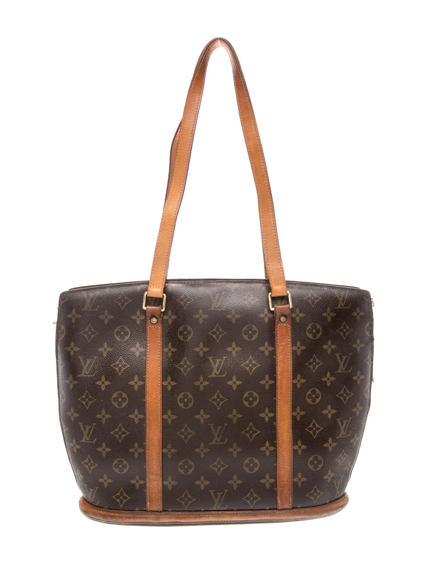 LV Monogram Babylone