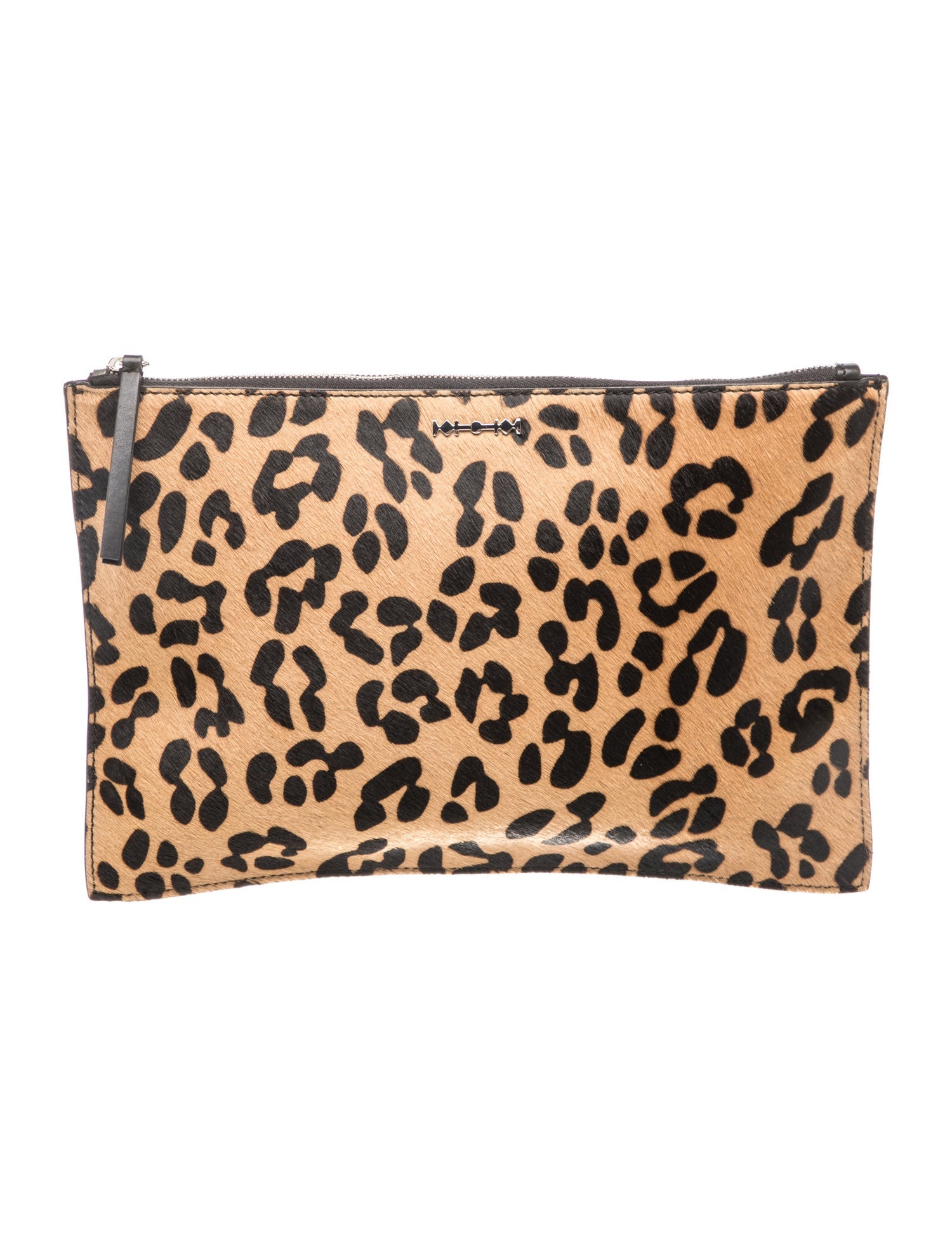 Ponyhair Clutch