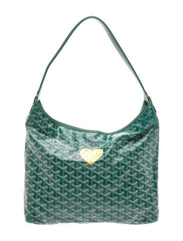 Goyard Goyardine Boheme