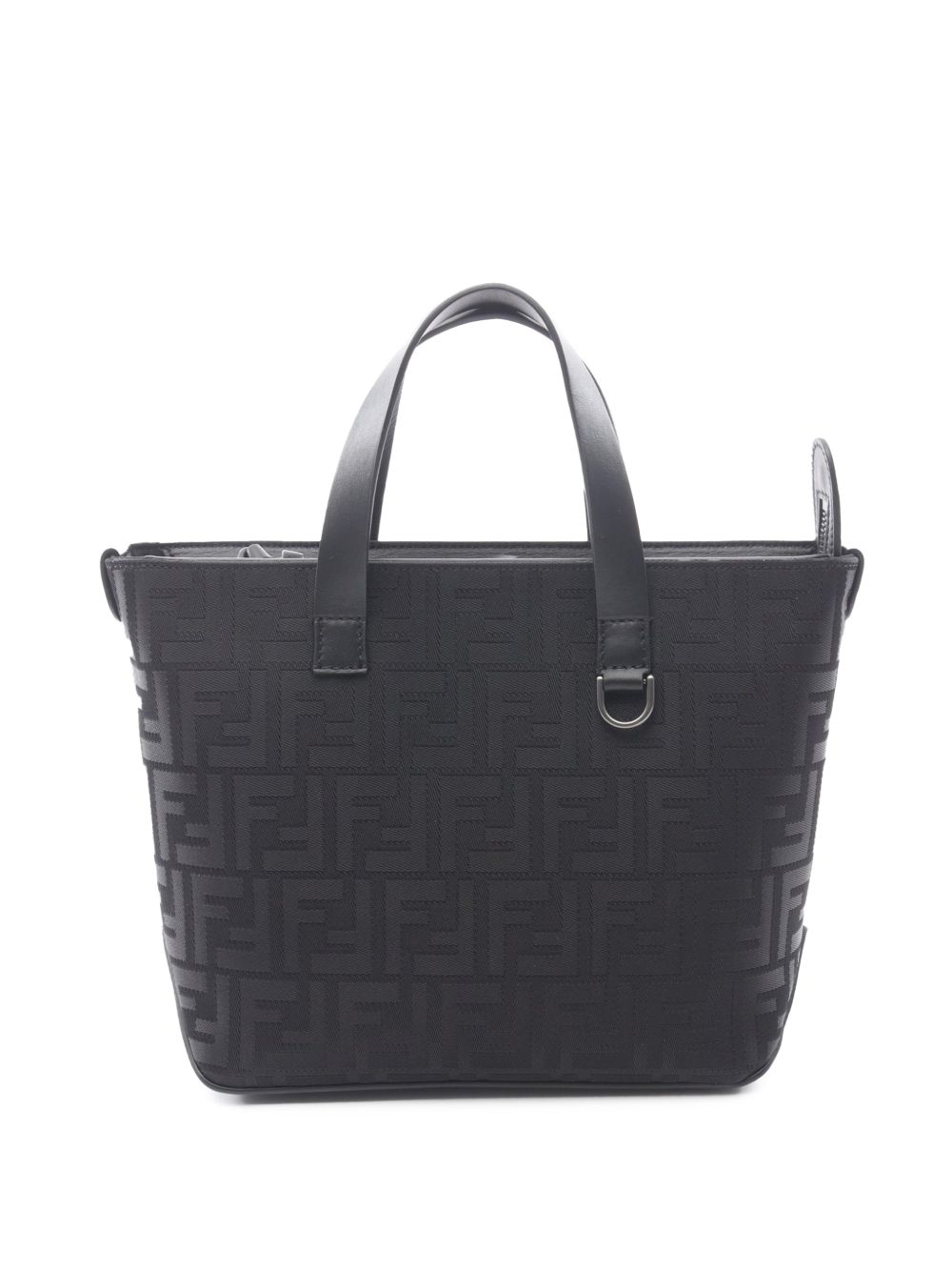 2000-2010 Zucchino Canvas tote bag