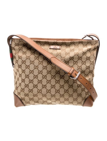 GG Canvas Abbey
