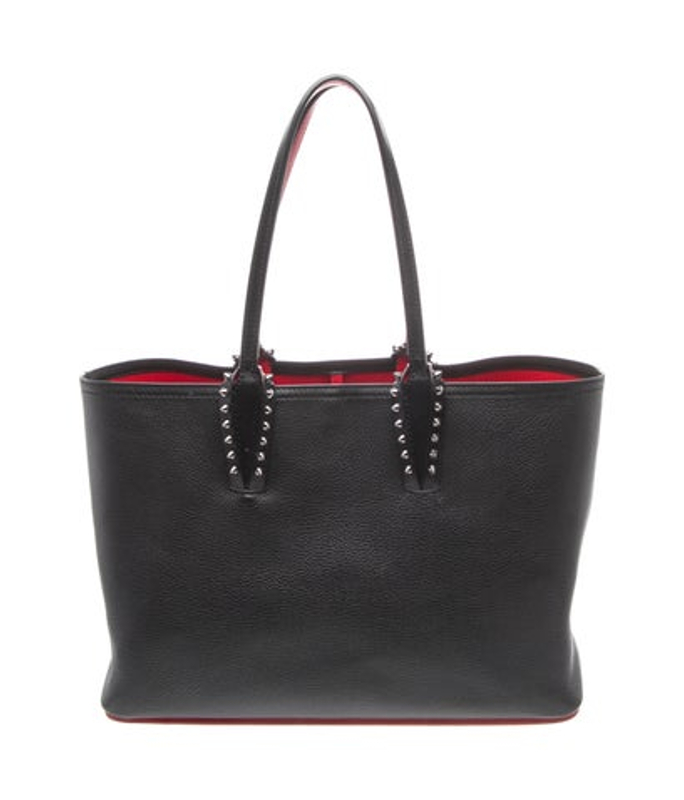 Christian Louboutin Louboutin Rockstud Cabata