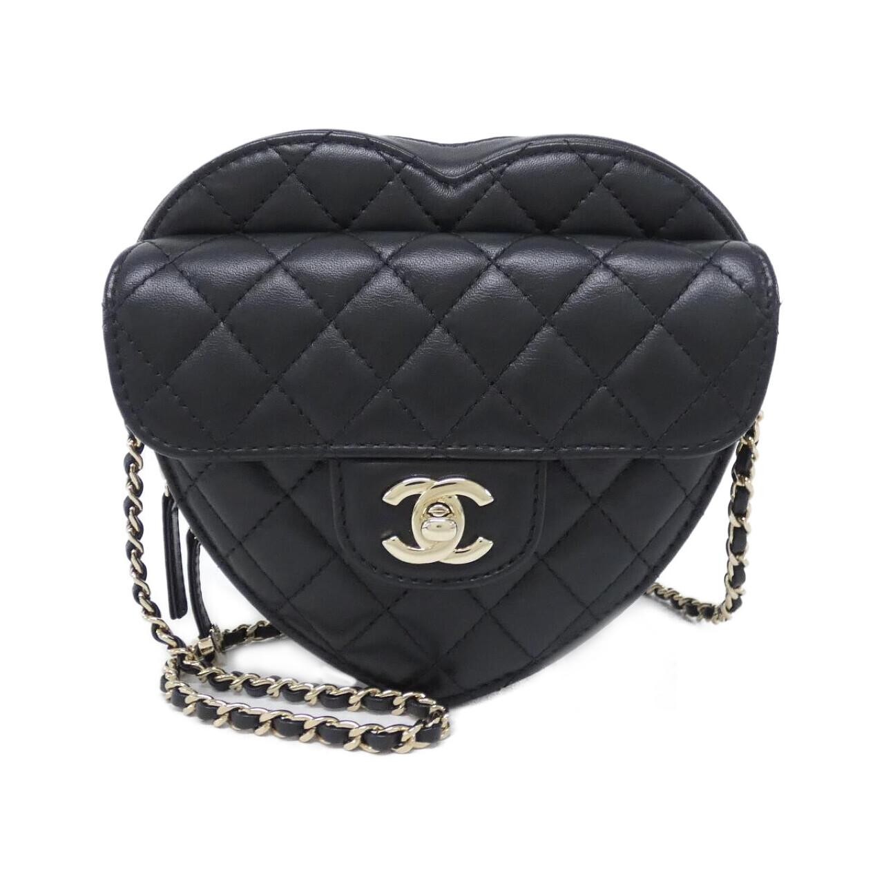 Chanel AS3191 Shoulder Bag