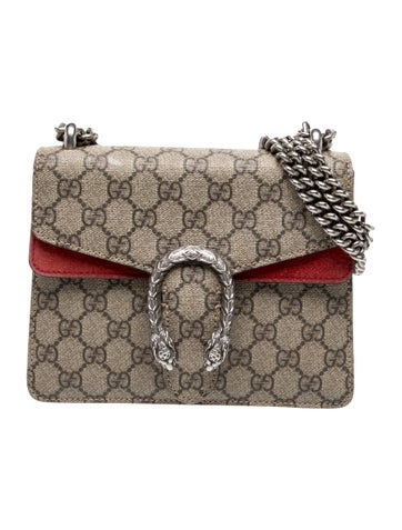 GG Supreme Dionysus Mini