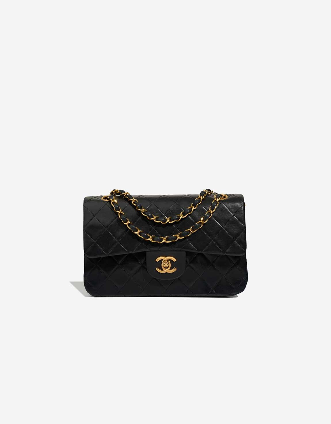 
		Timeless Small Lamb Black    