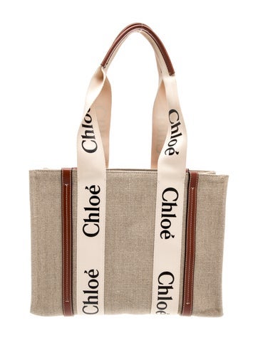 Canvas Tote