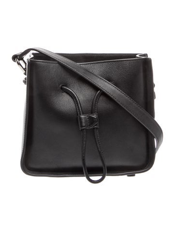 3.1 Phillip Lim Leather Crossbody Bag