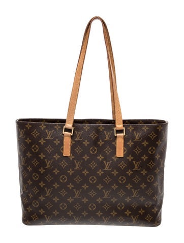 LV Monogram Luco