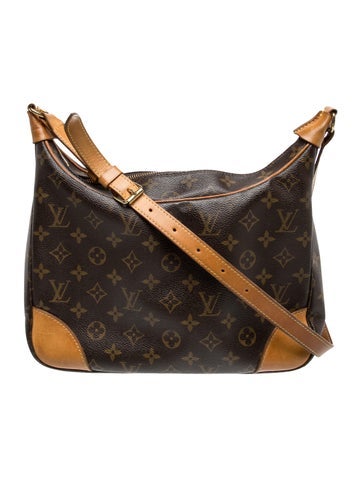 Monogram Boulogne 30