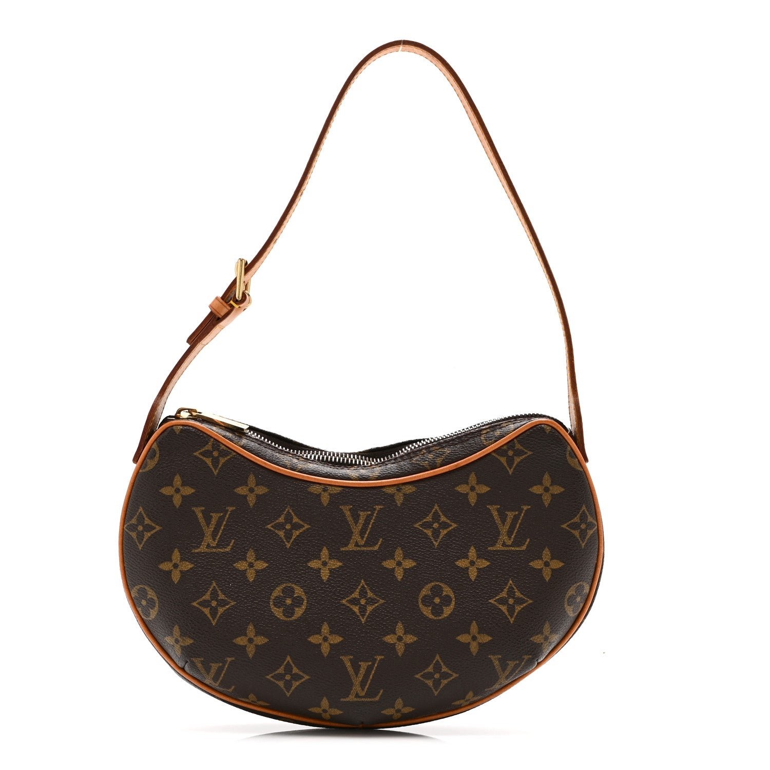 Louis Vuitton Monogram Croissant PM