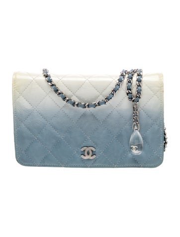 Ombré Wallet On Chain