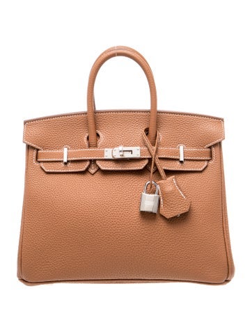 2024 Togo Birkin 25
