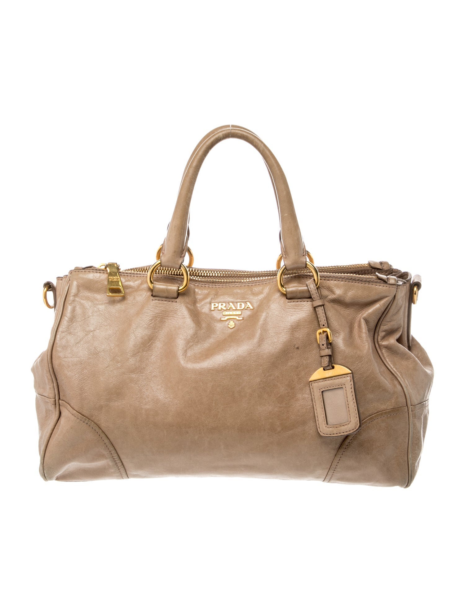 Vitello Shine Leather Phenix