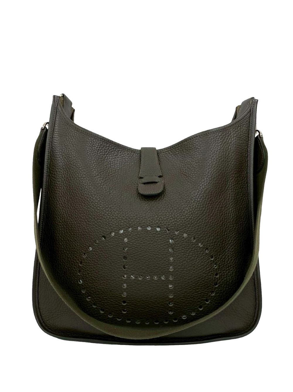 2004 Clemence Evelyne II 33 crossbody bag